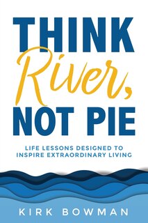 Front cover_Think River, Not Pie