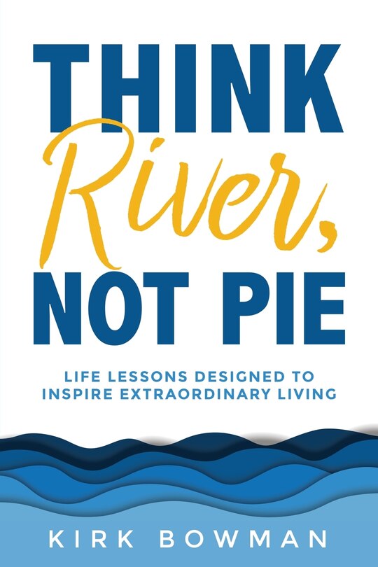 Front cover_Think River, Not Pie