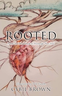 Rooted: Poems and Devotionals to Encourage Your Soul