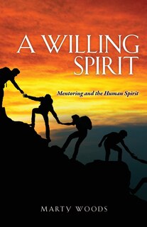 Front cover_A Willing Spirit