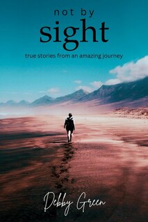 Front cover_not by sight