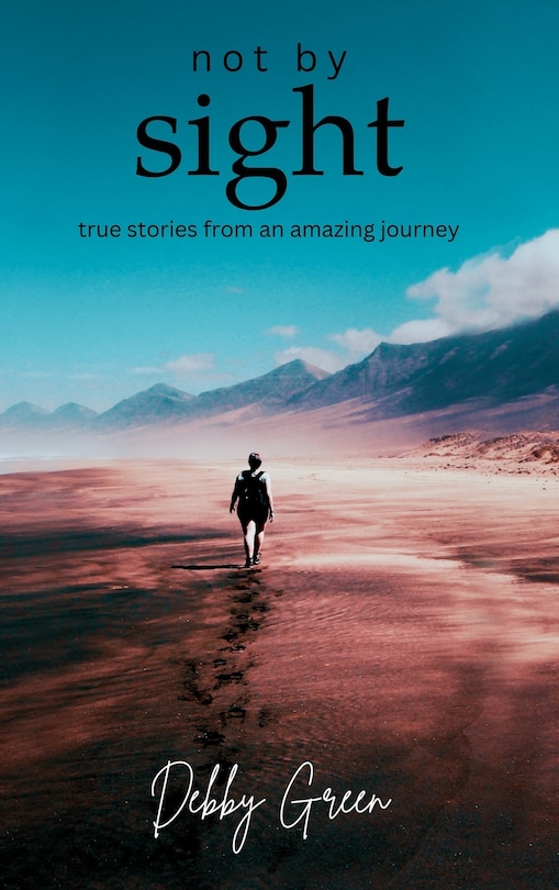 Front cover_not by sight