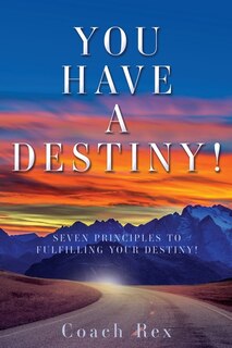 Front cover_You Have a Destiny!