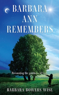 Front cover_Barbara Ann Remembers