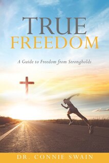 Front cover_True Freedom