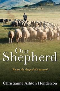 Couverture_Our Shepherd