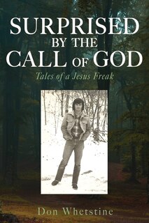 Couverture_Surprised by the Call of God