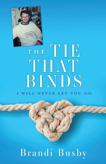Couverture_The Tie That Binds