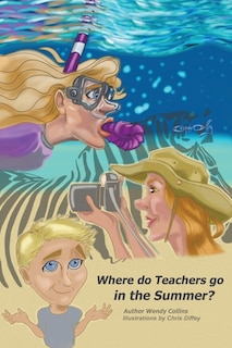 Couverture_Where do Teachers go in the Summer?