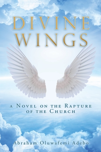 Front cover_Divine Wings