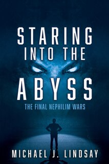 Front cover_Staring Into The Abyss