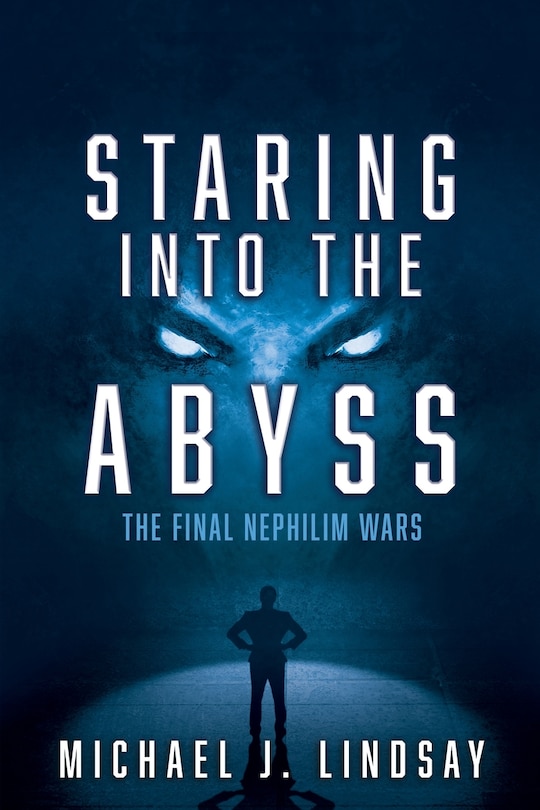 Front cover_Staring Into The Abyss