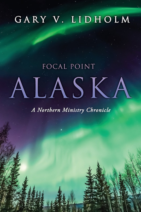 Front cover_Focal Point Alaska