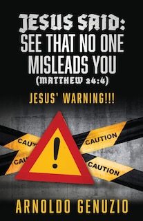 Front cover_Jesus Said