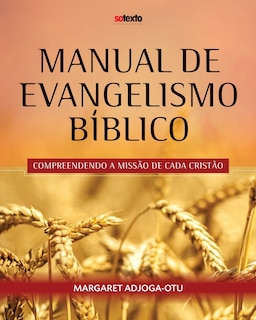 Couverture_Manual de Evangelismo Biblico