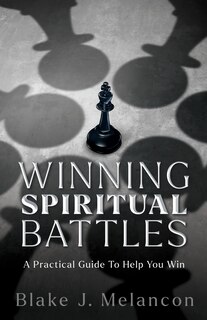 Front cover_Winning Spiritual Battles