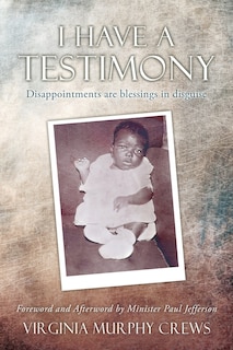 Couverture_I Have A TESTIMONY