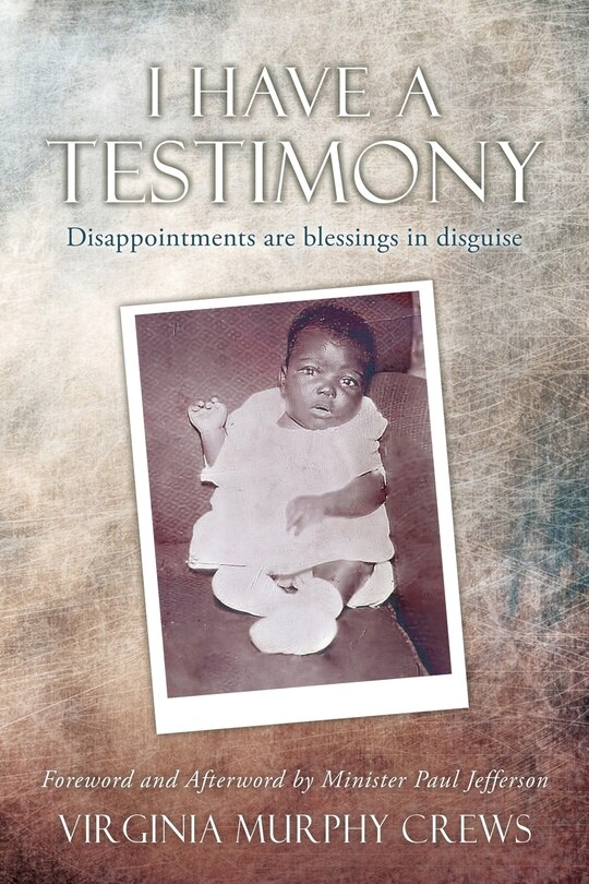 Couverture_I Have A TESTIMONY