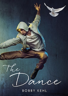 Couverture_The Dance