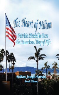 Front cover_The Heart Of Milton