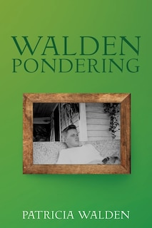 Front cover_Walden Pondering