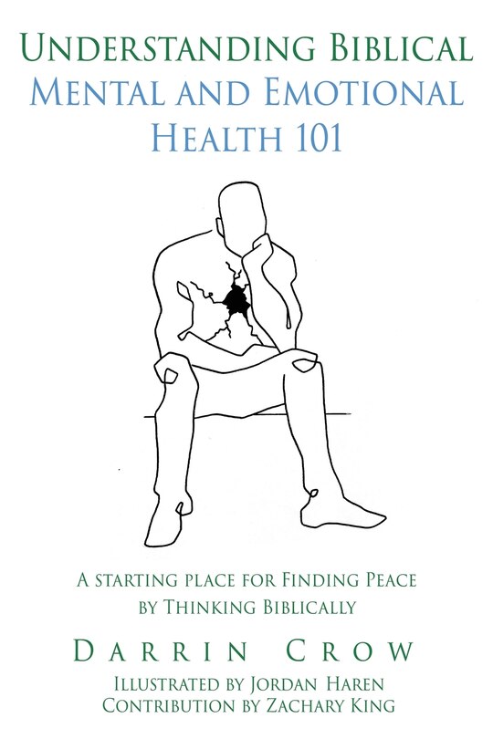 Front cover_Understanding Biblical Mental and Emotional Health 101