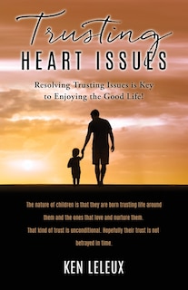 Front cover_Trusting Heart Issues