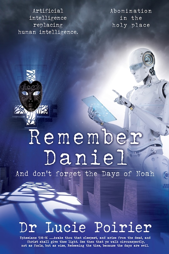 Couverture_Remember Daniel