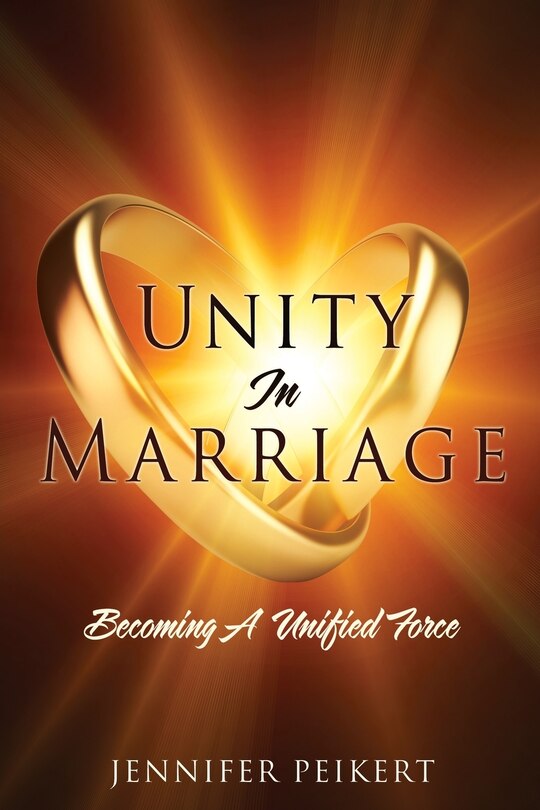 Unity In Marriage: Becoming A Unified Force