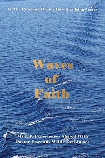 Front cover_Waves of Faith