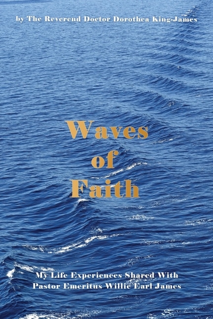 Front cover_Waves of Faith