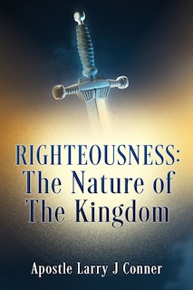 Front cover_Righteousness