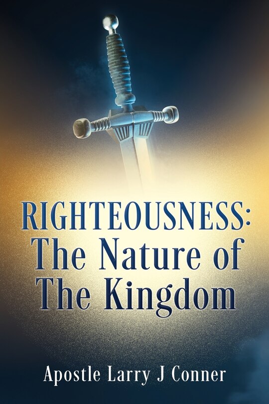 Front cover_Righteousness