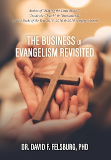 Couverture_The Business of Evangelism