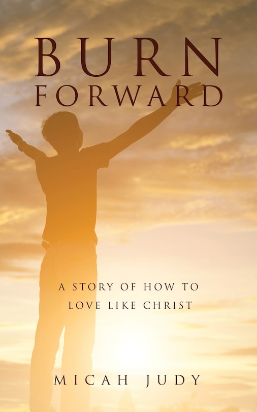 Couverture_Burn Forward