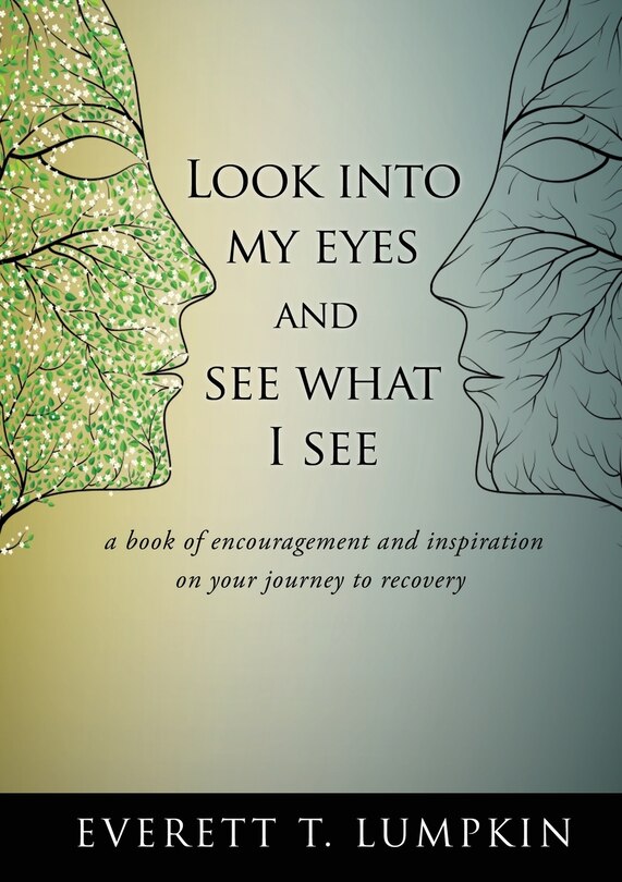 Couverture_Look into my eyes and see what I see