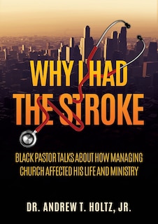 Couverture_Why I Had the Stroke