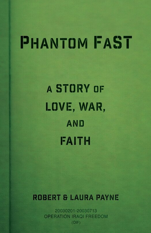 Front cover_Phantom FaST