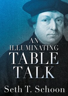 Front cover_An Illuminating Table Talk