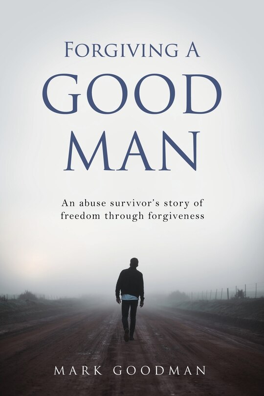 Couverture_Forgiving A Good Man
