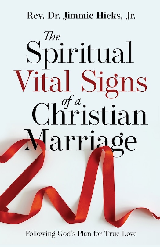 Front cover_The Spiritual Vital Signs of a Christian Marriage