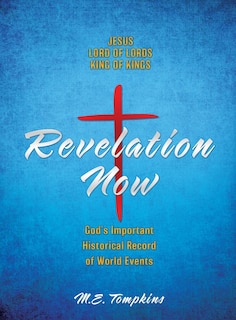 Couverture_Revelation Revealed
