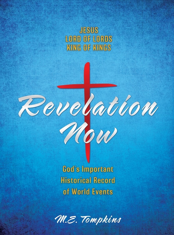 Couverture_Revelation Revealed