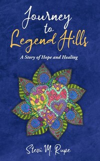 Front cover_Journey to Legend Hills
