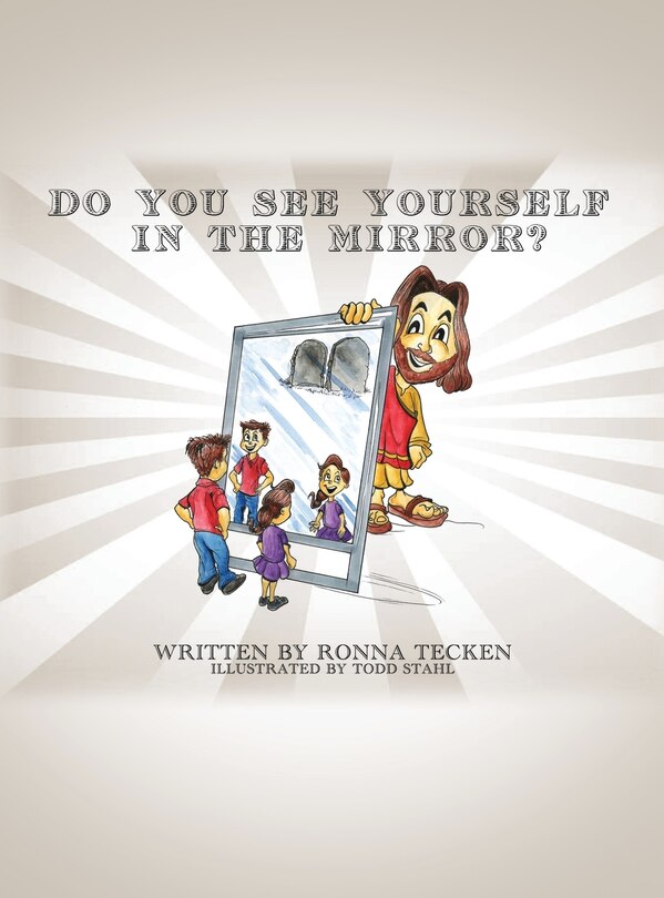 Front cover_Do You See Yourself In The Mirror?