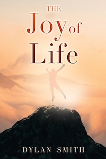Front cover_The Joy of Life