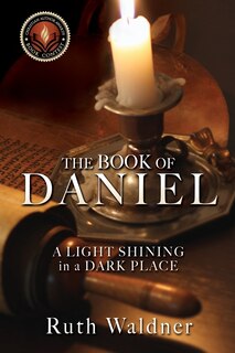 Front cover_The Book of Daniel