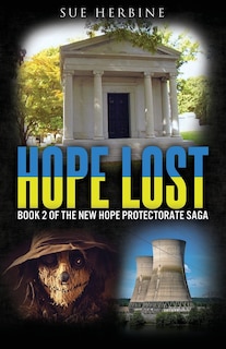 Couverture_Hope Lost