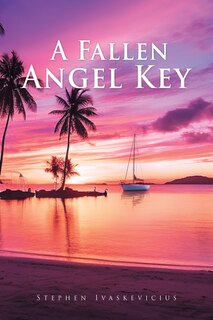 Couverture_A Fallen Angel Key