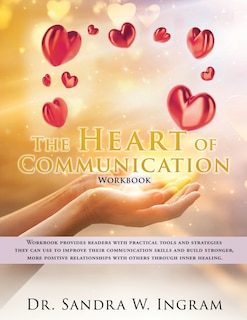 Front cover_The Heart of Communication